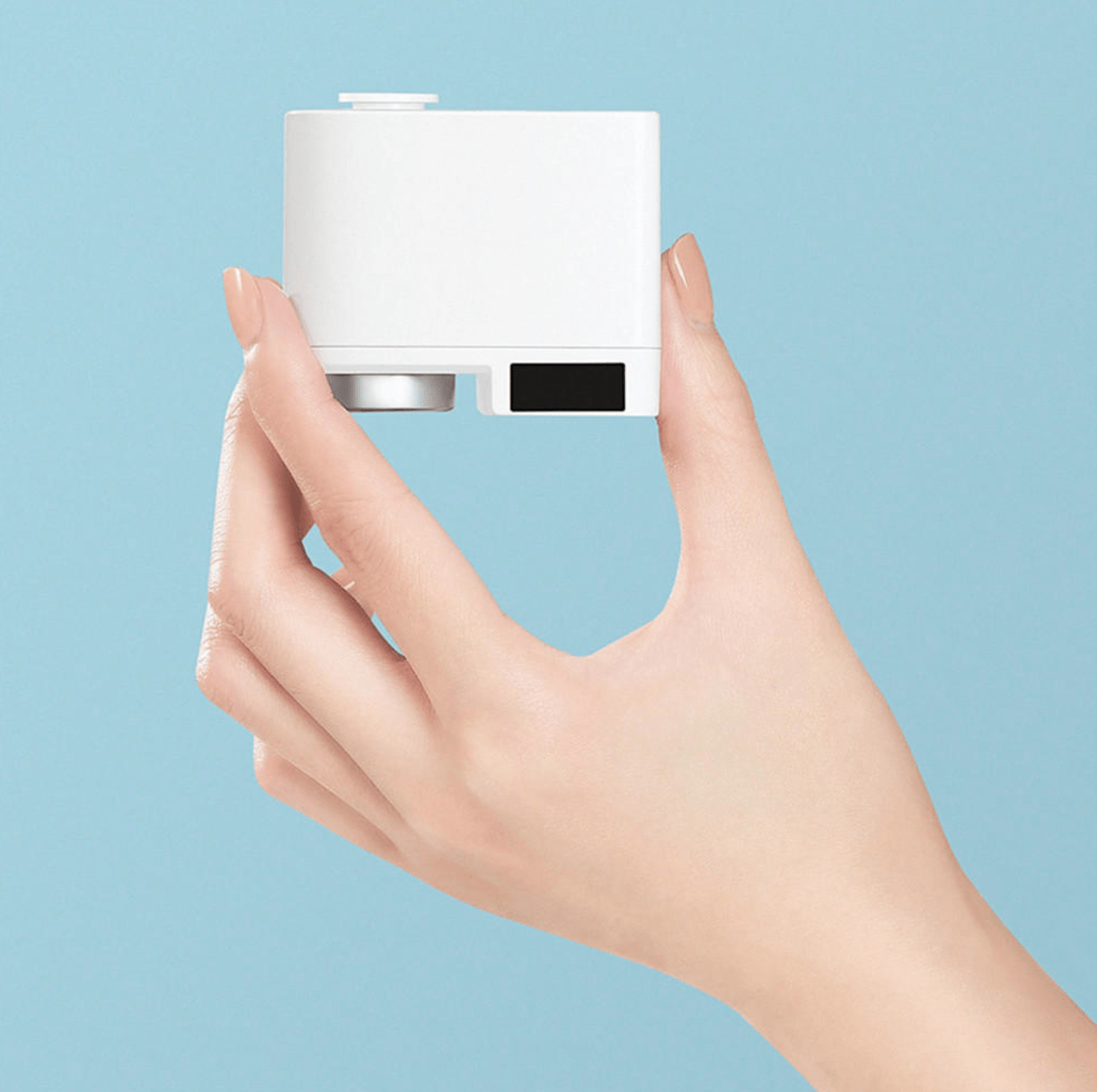 Slim Water Dispenser - Touchless Automatic Faucet Adapter for Easy Use 2