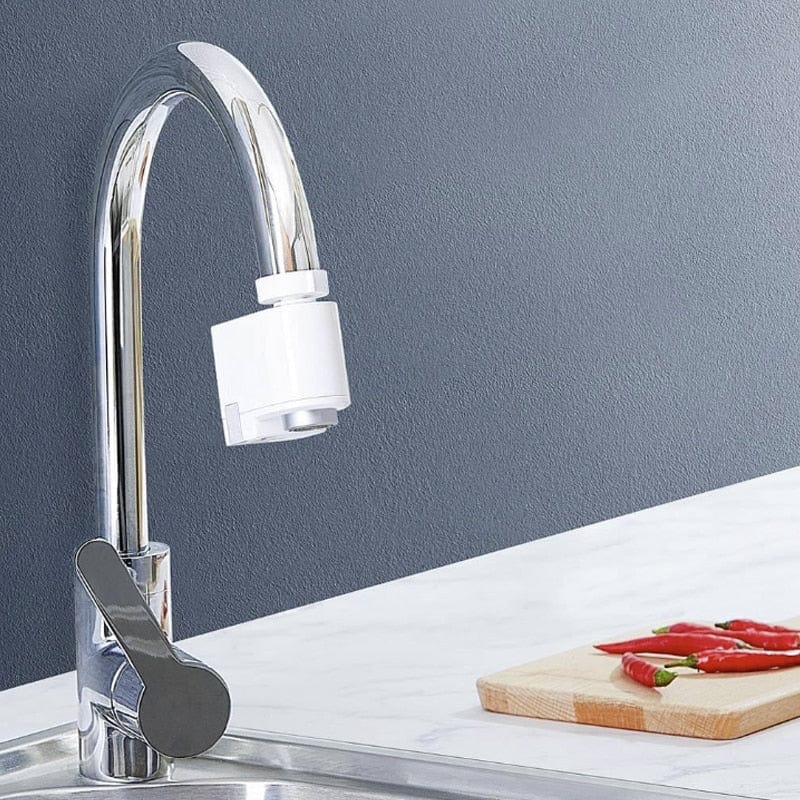 Slim Water Dispenser - Touchless Automatic Faucet Adapter for Easy Use 3