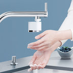 Slim Water Dispenser - Touchless Automatic Faucet Adapter for Easy Use 5