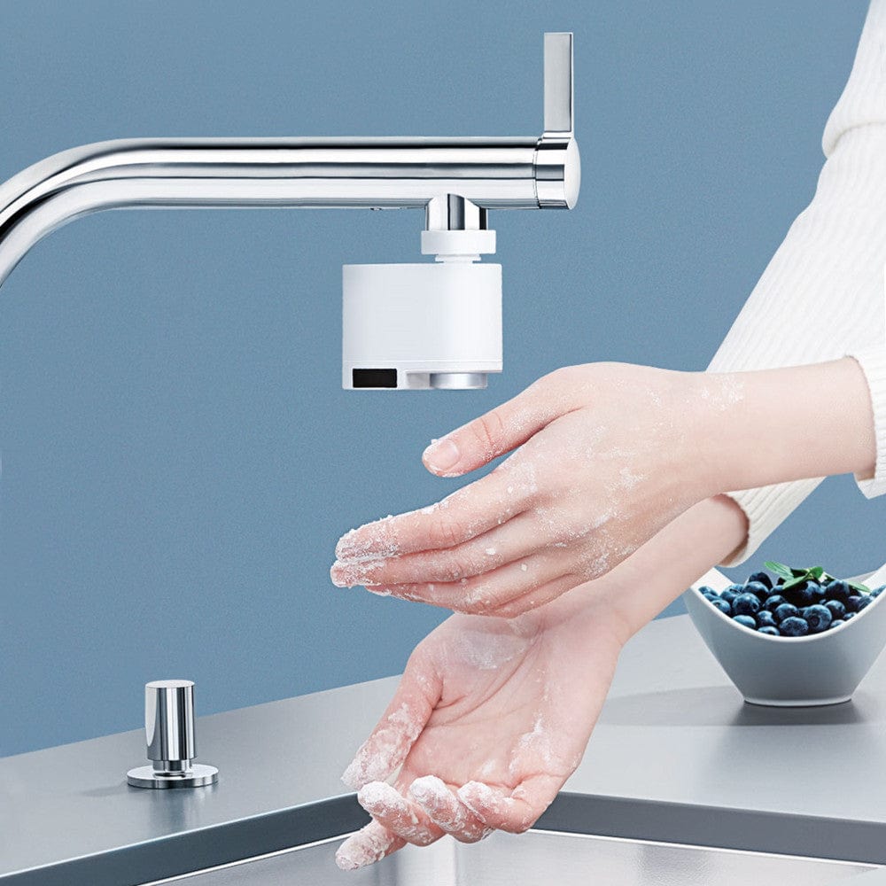 Slim Water Dispenser - Touchless Automatic Faucet Adapter for Easy Use 5