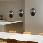 Small 1-Light Pendant Light - Modern Design for Cozy Bedroom Spaces 5