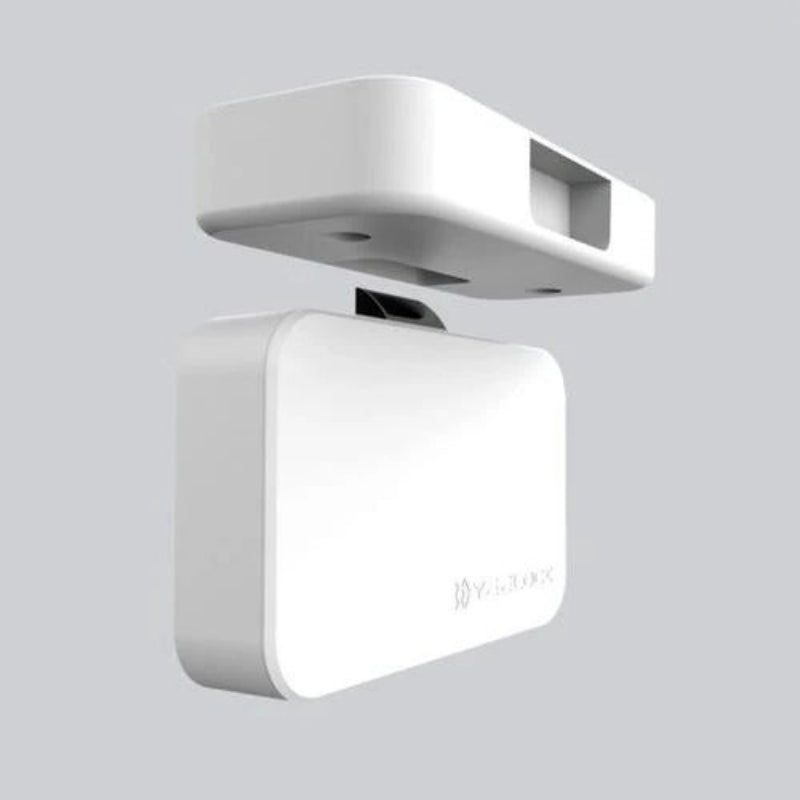 Smart Drawer Cabinet Lock - Child Safety, Bluetooth Access & Easy Install 0