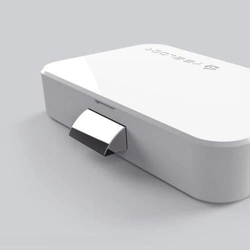 Smart Drawer Cabinet Lock - Child Safety, Bluetooth Access & Easy Install 2