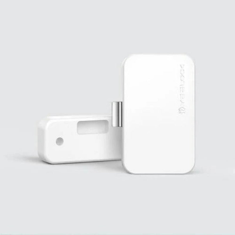 Smart Drawer Cabinet Lock - Child Safety, Bluetooth Access & Easy Install 3