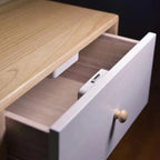 Smart Drawer Cabinet Lock - Child Safety, Bluetooth Access & Easy Install 4