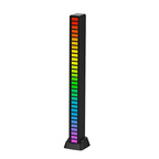 Smart Sound-Activated RGB Light Bar - Music Sync LED Ambient Lighting 1