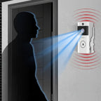 Smart Video Doorbell - HD Quality & Easy Tool-Free Setup 2