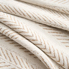 Sofa Cover - Elegant Chenille Slipcover for Protection & Style 4
