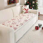 Sofa Cover - Soft Microfiber Couch Covers for 1-4 Seat Sectionals 1