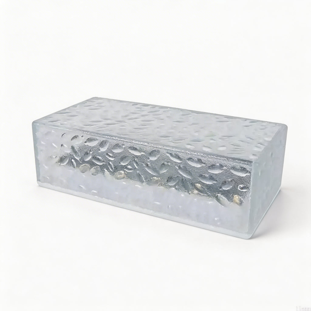 Solar Brick Light - Eco-Friendly Outdoor Lighting for Pathways & Gardens 6