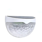 Solar Garden Wall Lamp – Weatherproof LED Outdoor Light with Smart Sensor, Eco-Friendly Solar Power 6