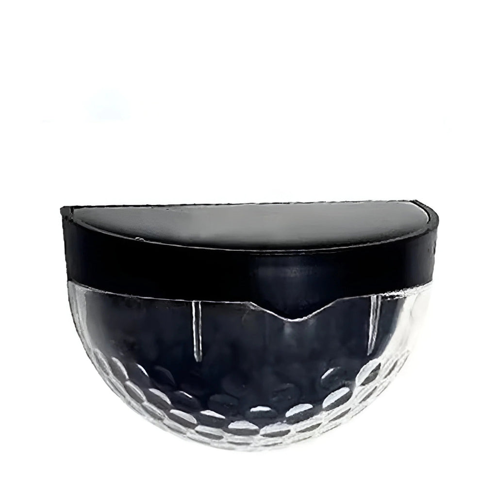 Solar Garden Wall Lamp – Weatherproof LED Outdoor Light with Smart Sensor, Eco-Friendly Solar Power 7