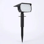 Solar LED Spot Light - Energy Efficient Solar Landscape Lighting 1