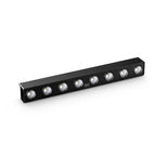 Solar LED Wall Lamp - Eco-Friendly Outdoor Lighting for Signs & Pathways 8