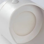 Solar Outdoor Wall Light - PIR Motion Sensor, Eco-Friendly Illumination 7