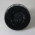 Solar Rotating Tower LED Garden Light - Energy-Efficient Outdoor Illumination 5