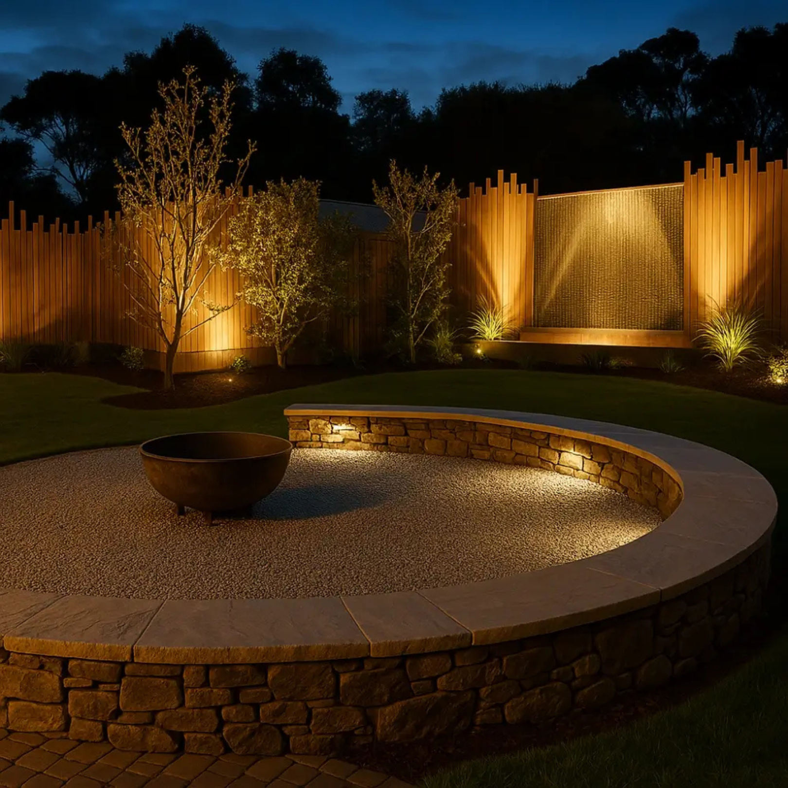 Solar Spot Lights Outdoor - 16-Hour LED Illumination for Yard 6