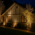 Solar Spot Lights Outdoor - 16-Hour LED Illumination for Yard 8