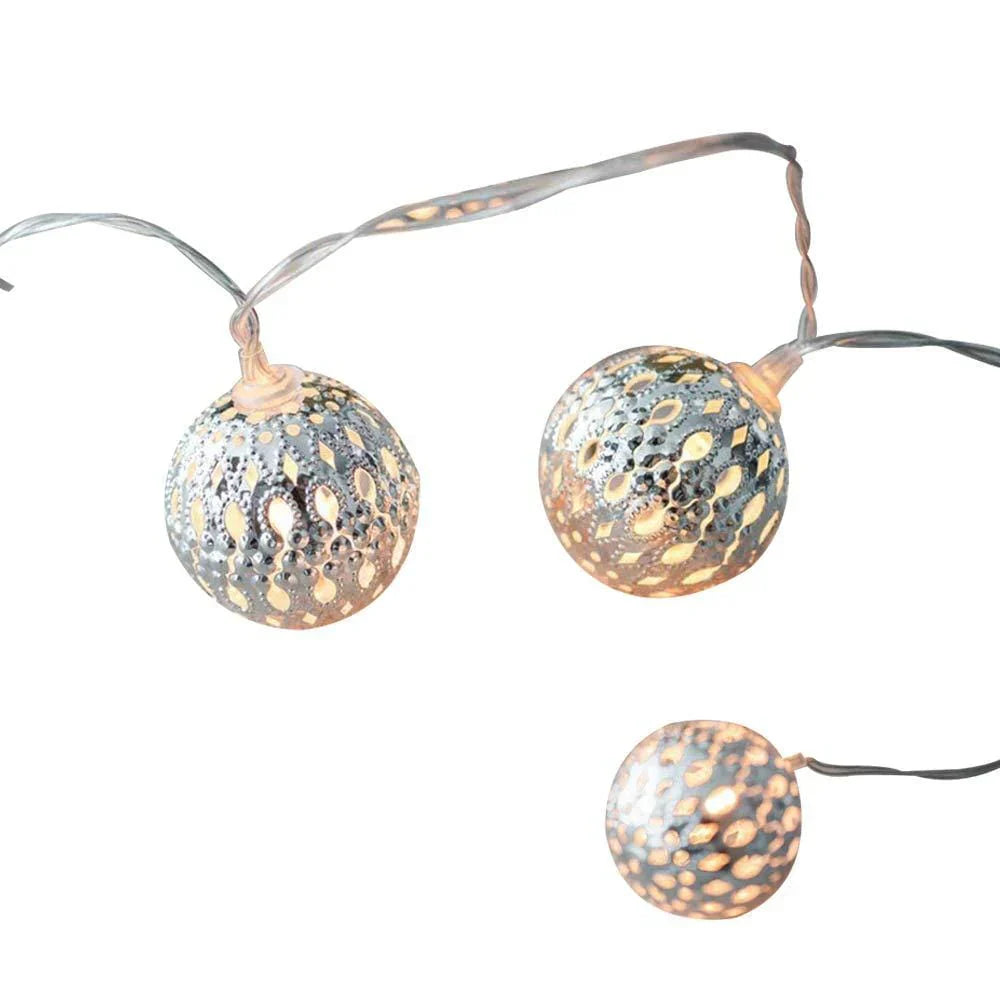  Solar String Lights - Elegant Outdoor Patio Lighting, Waterproof 0