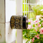 Solar Wall Lamps - Automatic Outdoor Sconces with Decorative Light 3