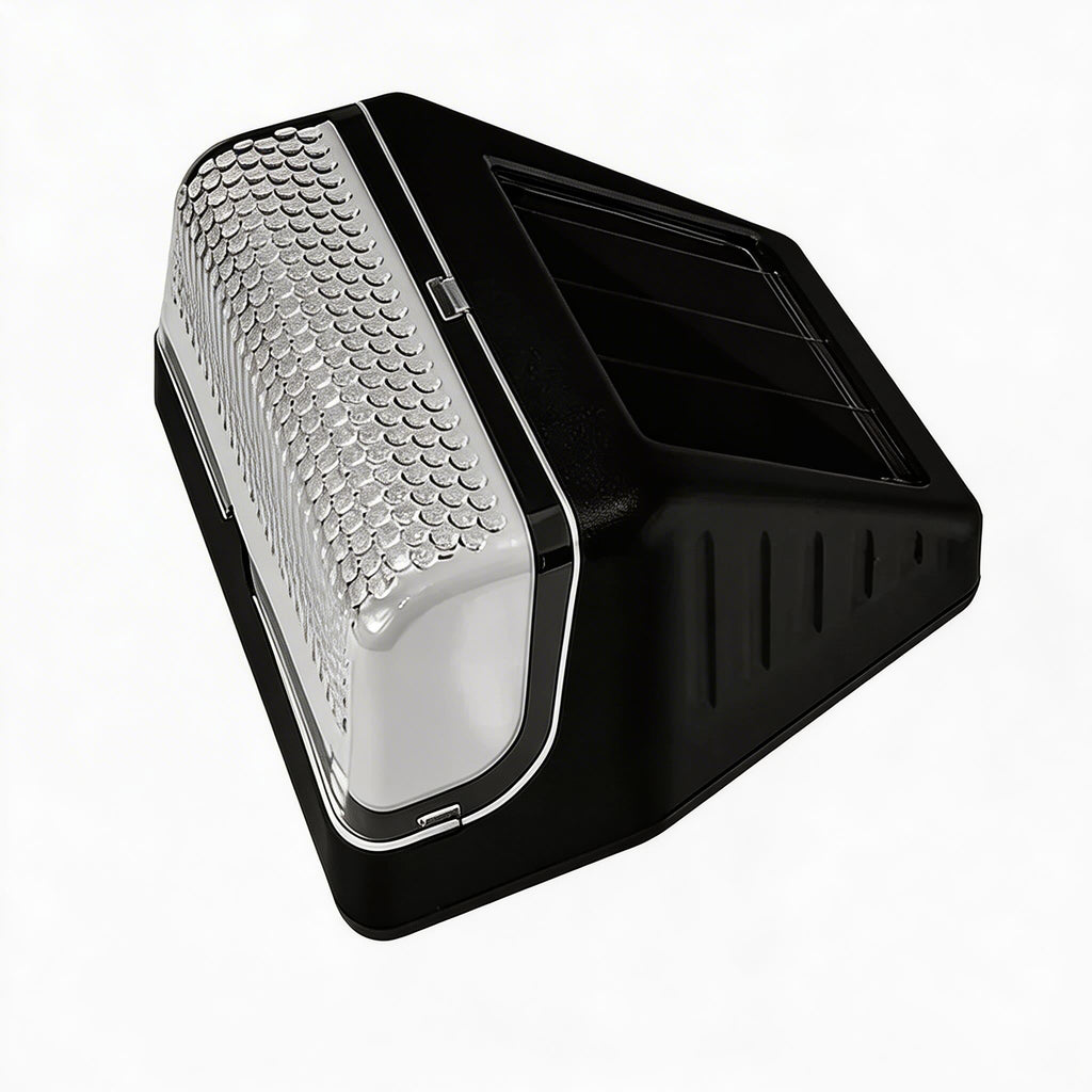 Solar Wall Light - Eco-Friendly Outdoor Lighting with Motion Sensor 5