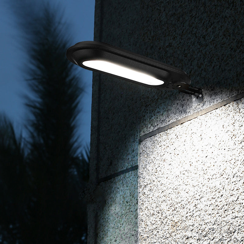 Solar Waterproof LED Outdoor Light - Modern Design for Landscape Lighting 0