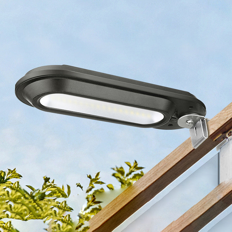Solar Waterproof LED Outdoor Light - Modern Design for Landscape Lighting 1
