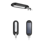 Solar Waterproof LED Outdoor Light - Modern Design for Landscape Lighting 3