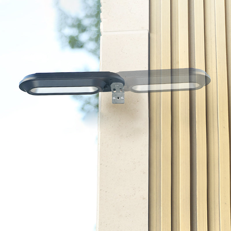 Solar Waterproof LED Outdoor Light - Modern Design for Landscape Lighting 7
