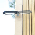 Solar Waterproof LED Outdoor Light - Modern Design for Landscape Lighting 7