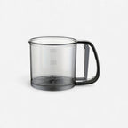 Stainless Steel Flour Sifter - Sifting Flour for Even Baking Results 4