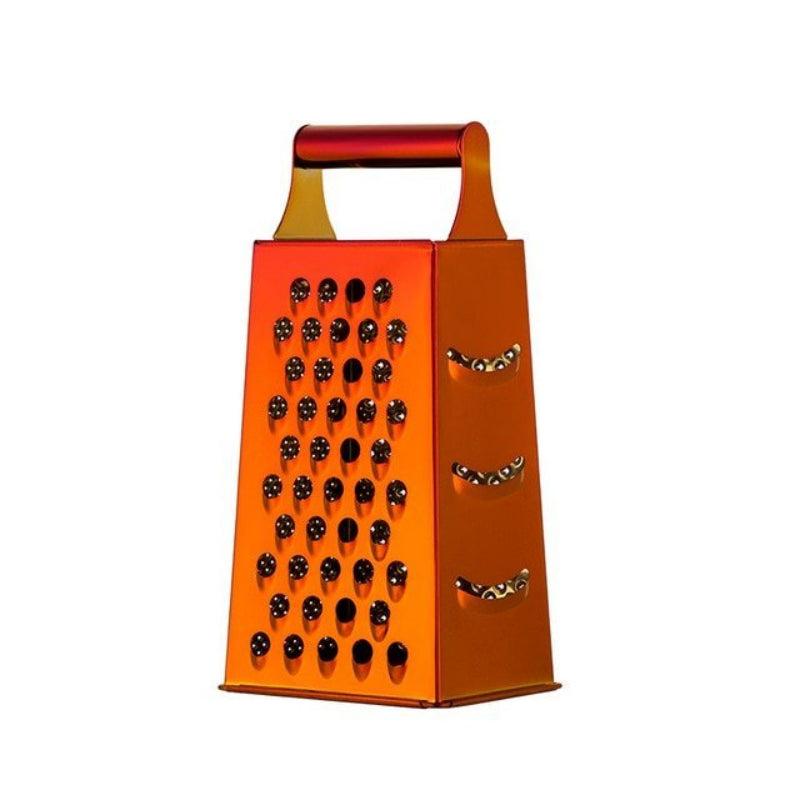 Stainless Steel Kitchen Grater - Best Cheese Grater for Effortless Prep 3
