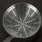 Stainless Steel Strainer Ladle - Durable, Ergonomic & Fine Mesh Design 6