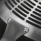 Stainless Steel Strainer Ladle - Durable, Ergonomic & Fine Mesh Design 7