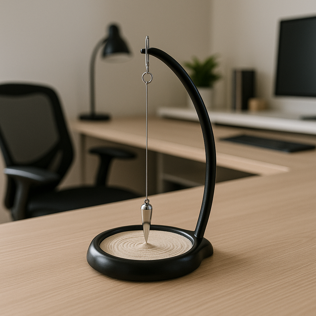 Stunning Motion Art for Tranquil Home Décor 0