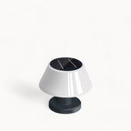 Table Lamp - Adjustable 20 Lumens Solar-Powered Outdoor Light 0