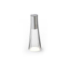 Table Lamp - Adjustable Warmth with Touch Dimming & Rechargeable Battery 0
