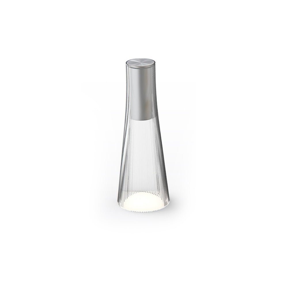 Table Lamp - Adjustable Warmth with Touch Dimming & Rechargeable Battery 0