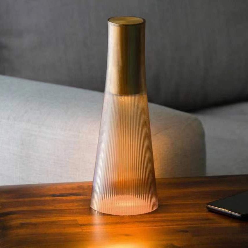 Table Lamp - Adjustable Warmth with Touch Dimming & Rechargeable Battery 3