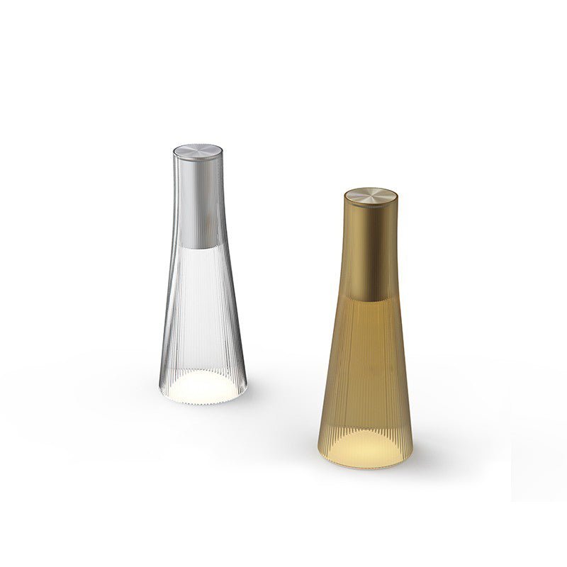 Table Lamp - Adjustable Warmth with Touch Dimming & Rechargeable Battery 4