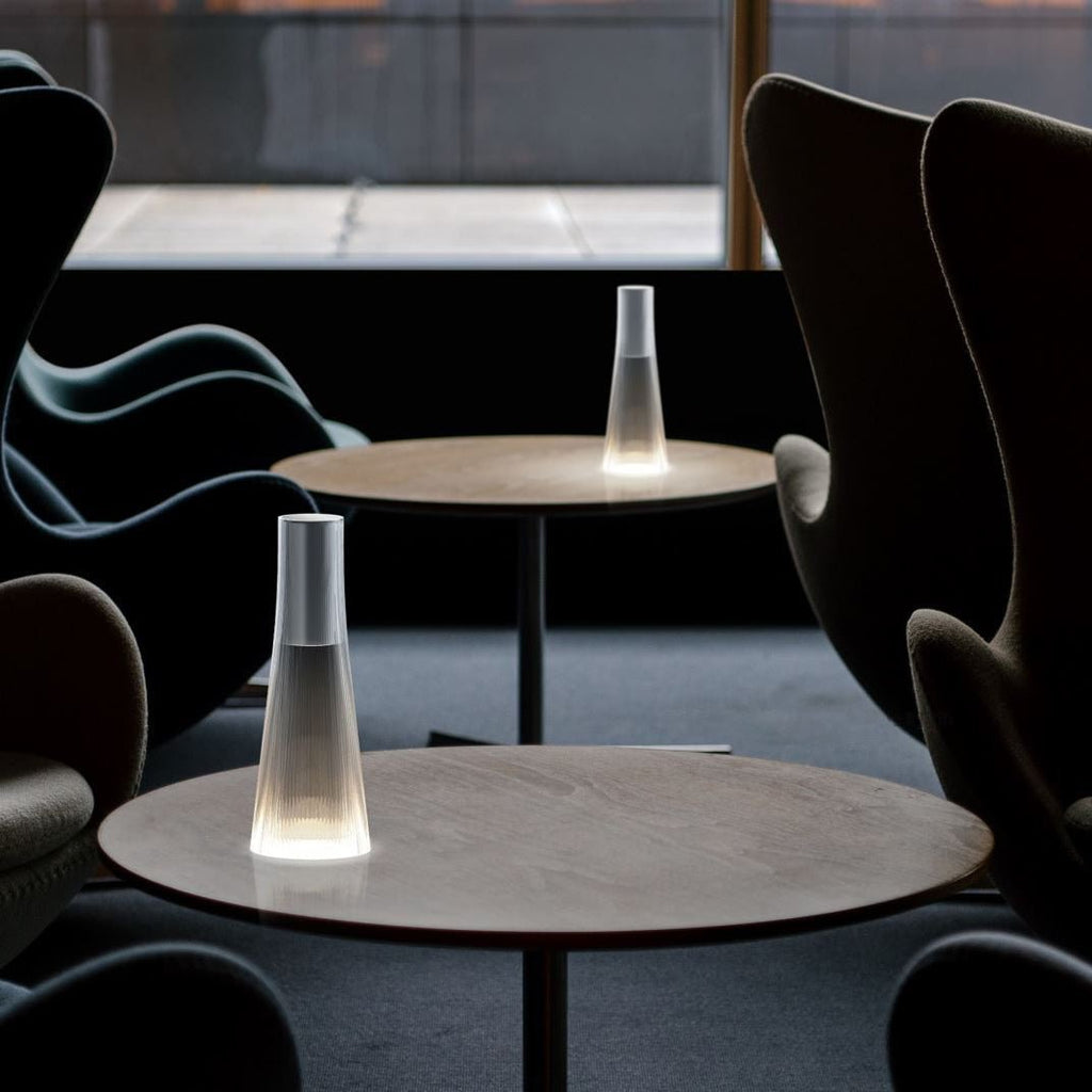 Table Lamp - Adjustable Warmth with Touch Dimming & Rechargeable Battery 6