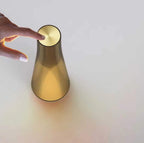 Table Lamp - Adjustable Warmth with Touch Dimming & Rechargeable Battery 7