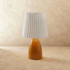Table Lamp - Mid-Century Modern Design for Bedroom & Living Room 3