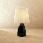 Table Lamp - Mid-Century Modern Design for Bedroom & Living Room 5