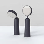 Table Lamp - Unique Design & Dimmable Lighting for Bedroom 3