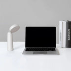 Table Lamp - Unique Design & Dimmable Lighting for Bedroom 4