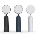 Table Lamp - Unique Design & Dimmable Lighting for Bedroom 5