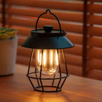 Table Lamp Cordless USB Rechargeable 5000 mAh Adjustable Color Temperature 1
