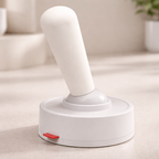 Table Lamp LED 2W USB Rechargeable 20.4 cm Height Toggle Switch Portable 1