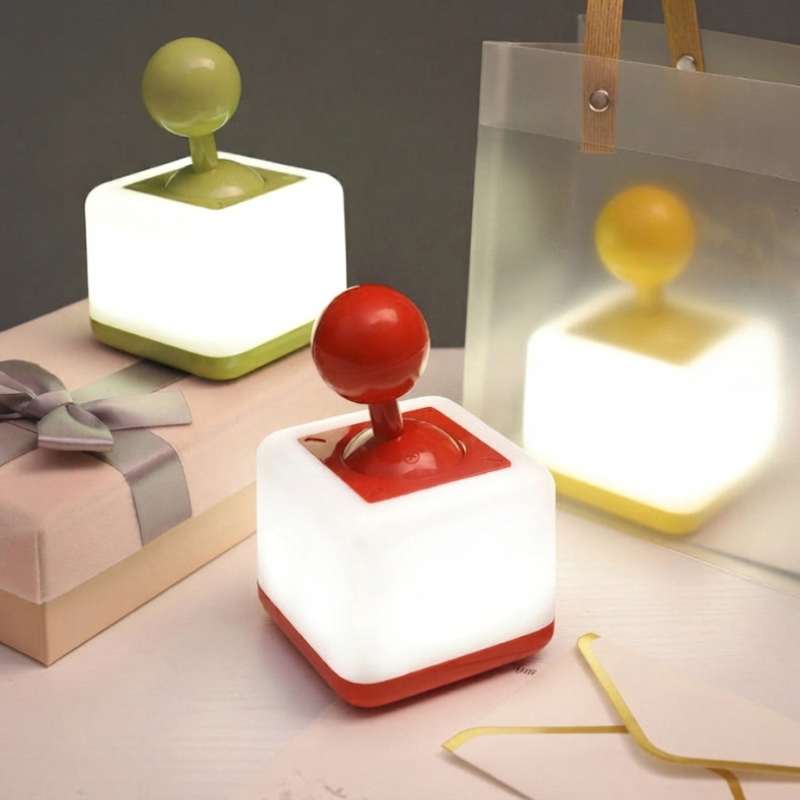 Table Lamp Rechargeable LED  Compact Cordless 04